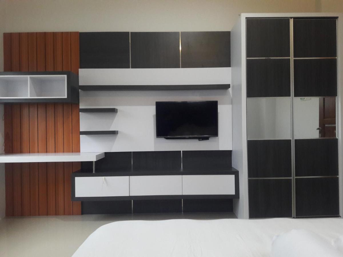 Azalia Residence Palembang Exterior photo