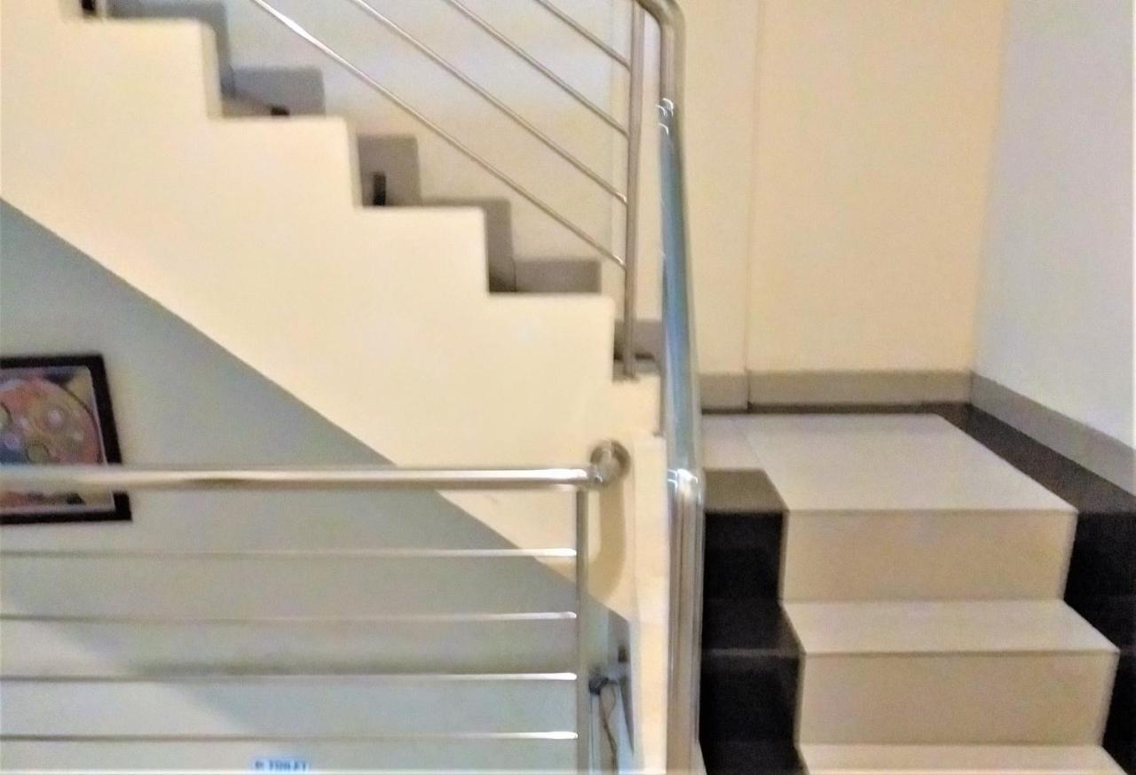 Azalia Residence Palembang Exterior photo
