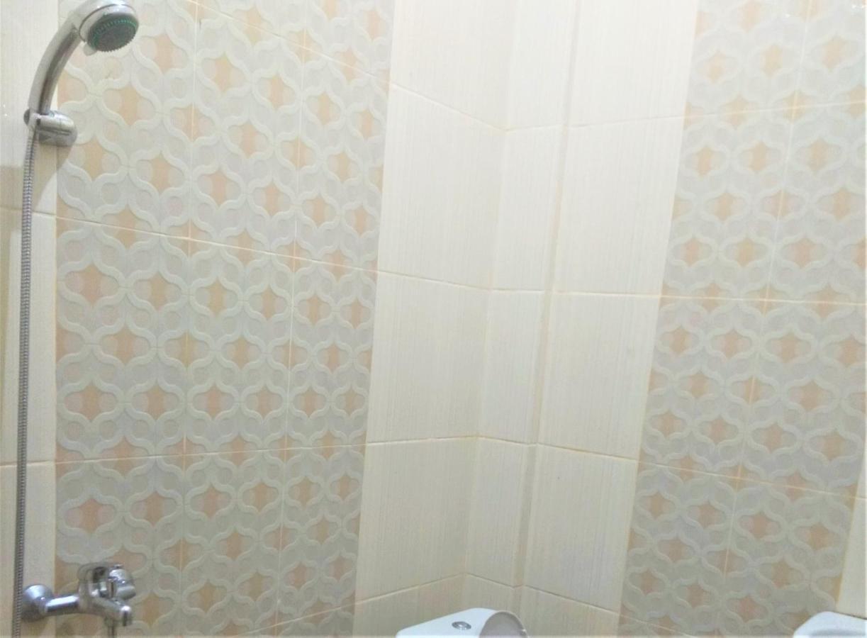 Azalia Residence Palembang Exterior photo