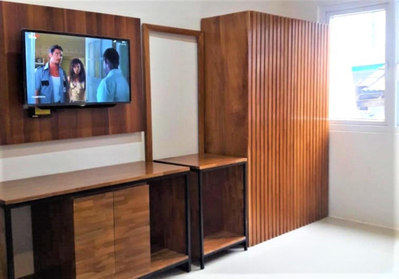 Azalia Residence Palembang Exterior photo